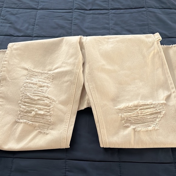 WOMANS THE KRIPT JEANS - Picture 5 of 7